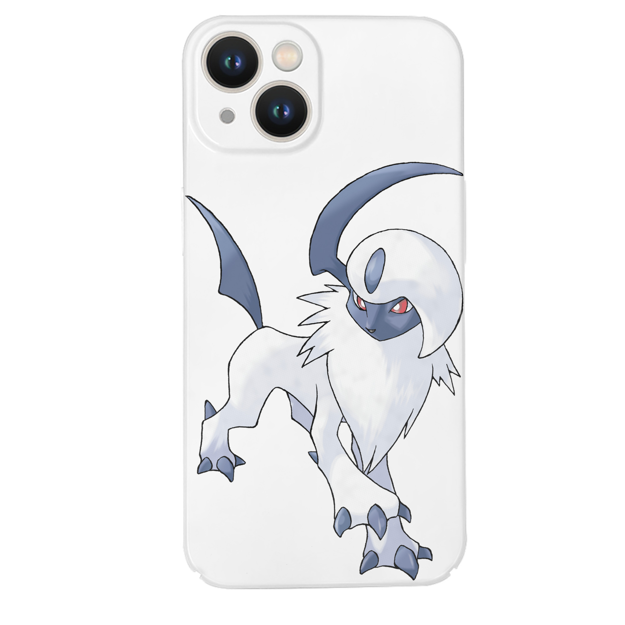 （画像用） ポケットモンスター Pokémon 【iPhone 14シリーズ対応】ハードケース